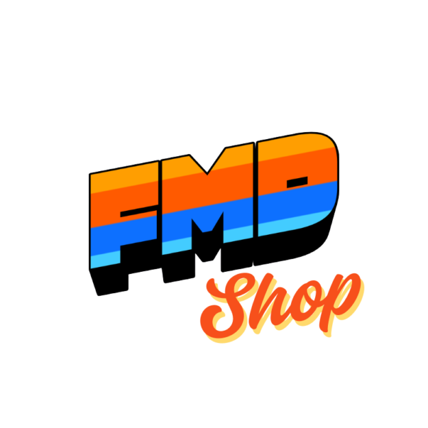 FMD Shop